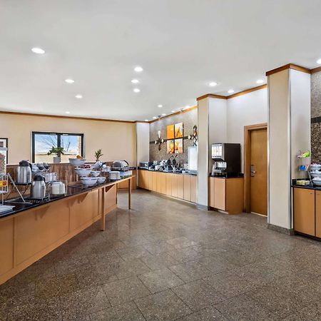 Comfort Suites Roswell Kültér fotó