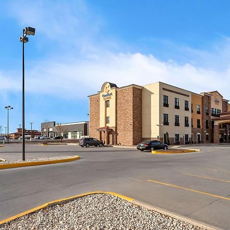 Comfort Suites Roswell Kültér fotó