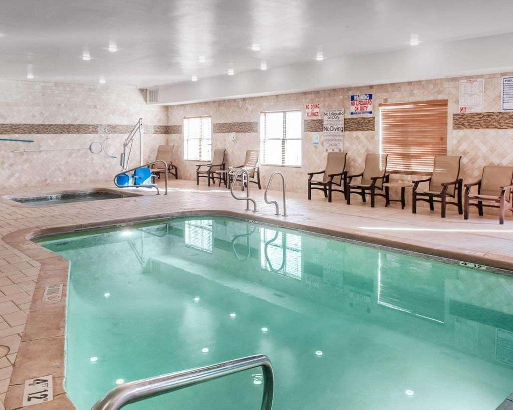 Comfort Suites Roswell Létesítmények fotó