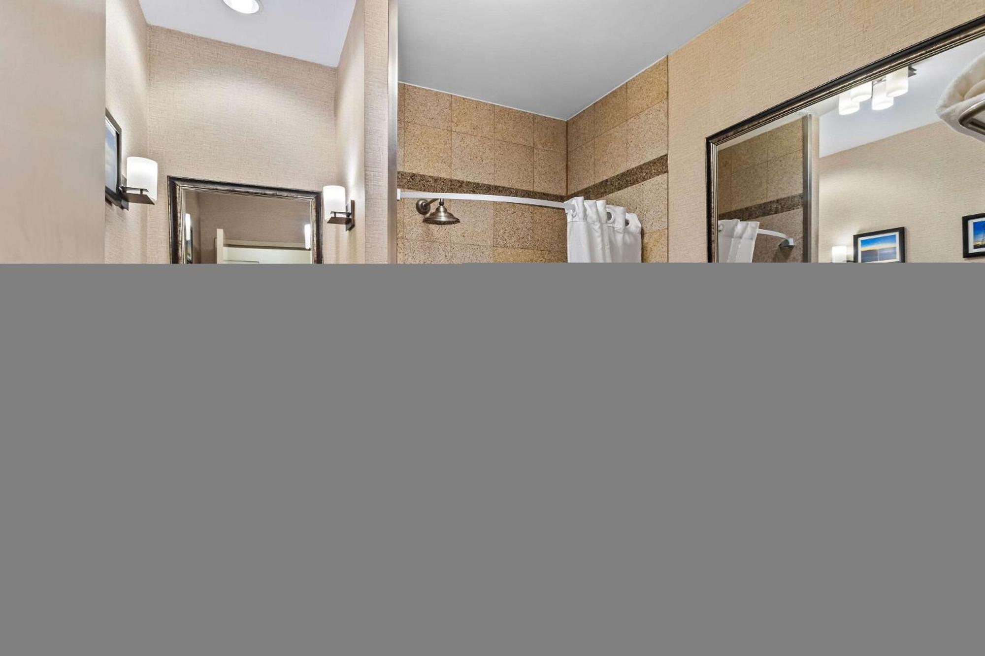 Comfort Suites Roswell Kültér fotó