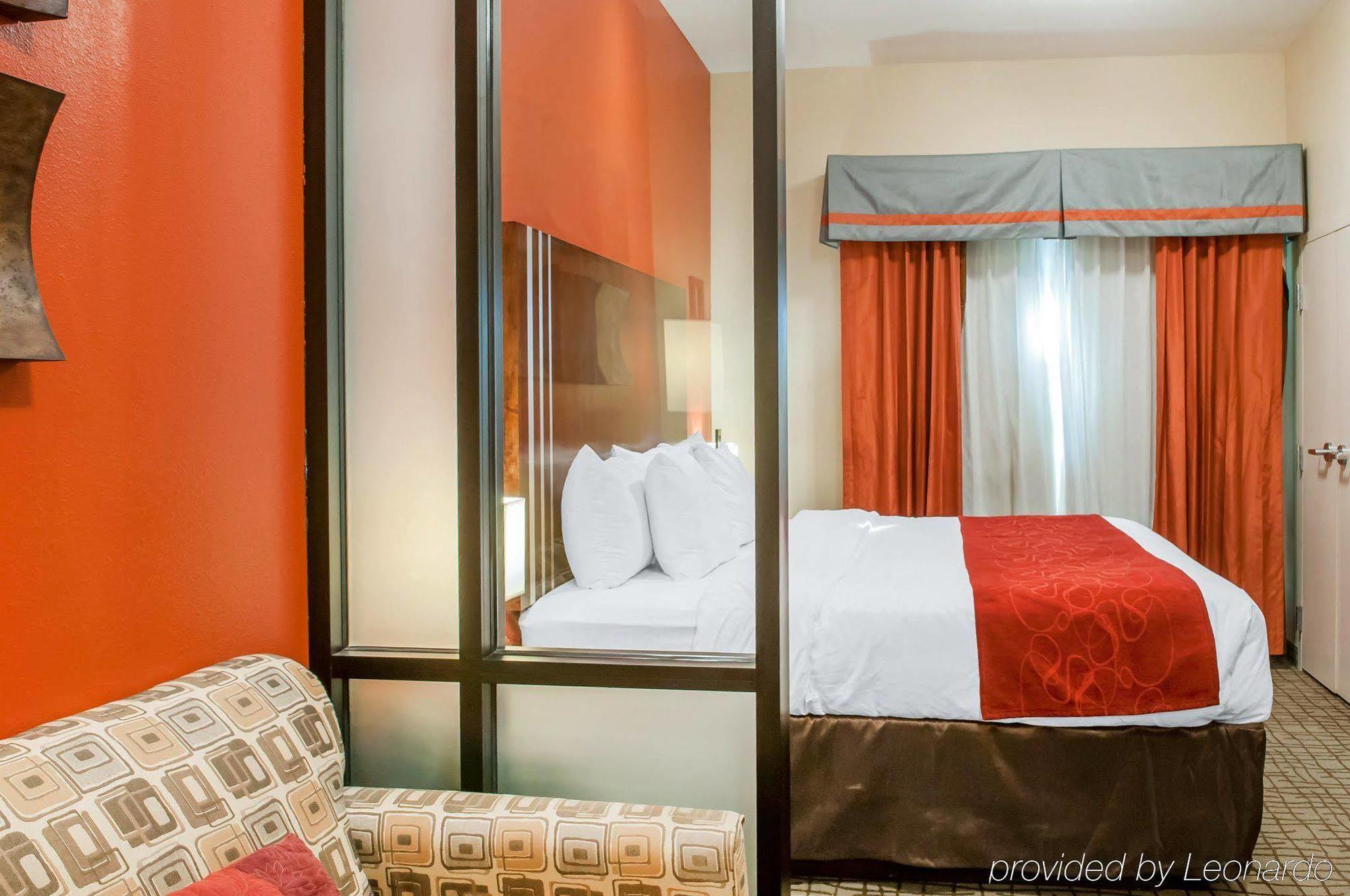 Comfort Suites Roswell Kültér fotó