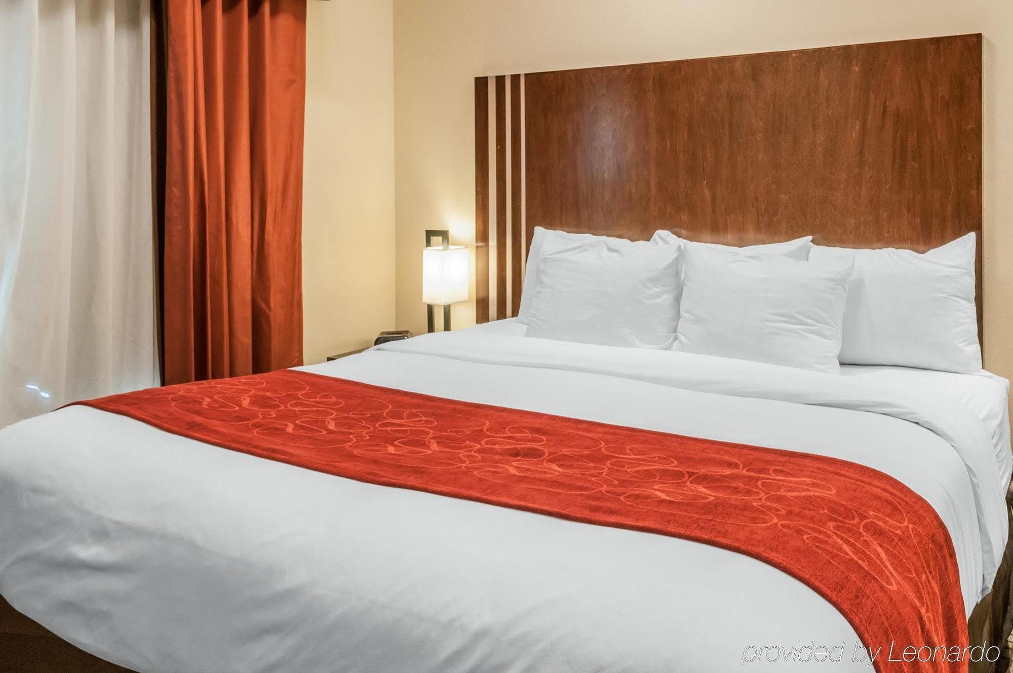 Comfort Suites Roswell Kültér fotó