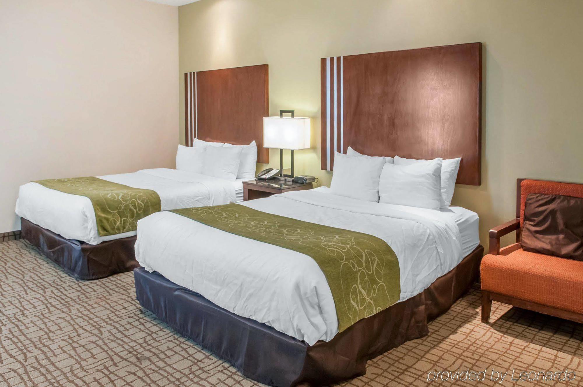 Comfort Suites Roswell Kültér fotó