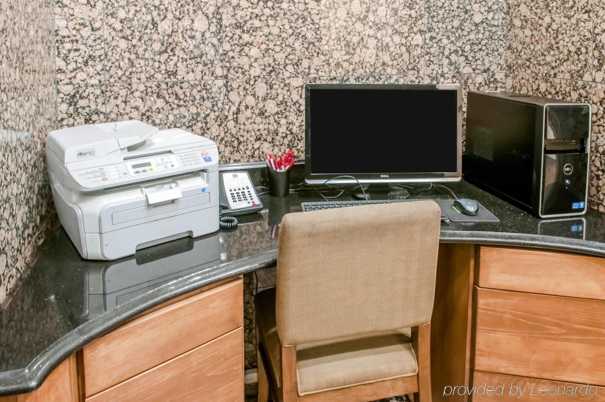 Comfort Suites Roswell Kültér fotó