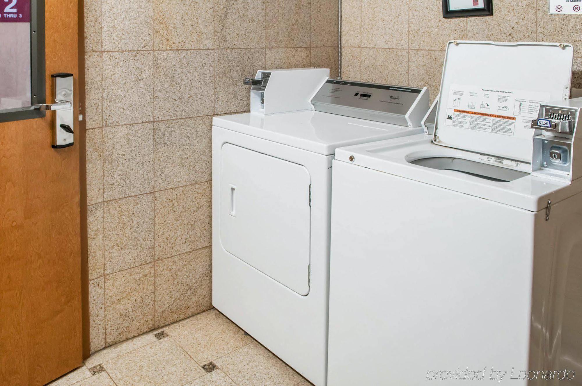 Comfort Suites Roswell Kültér fotó